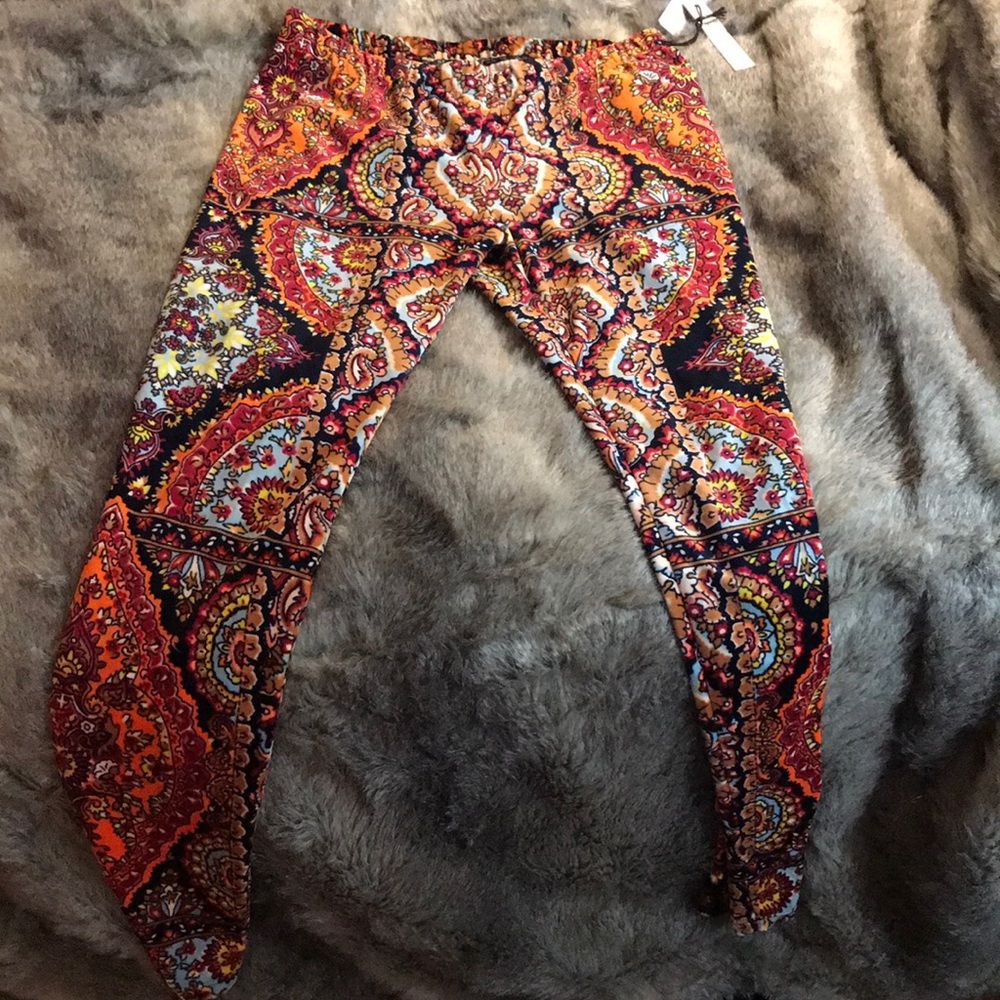 Billabong Gypsy Den Leggings